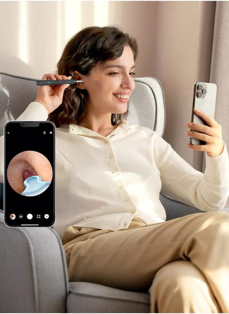 Ear Wax Removal Tool