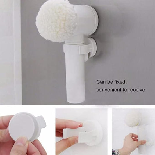 Brush Mate 5-in-1  All-in-One Cleaning Tool